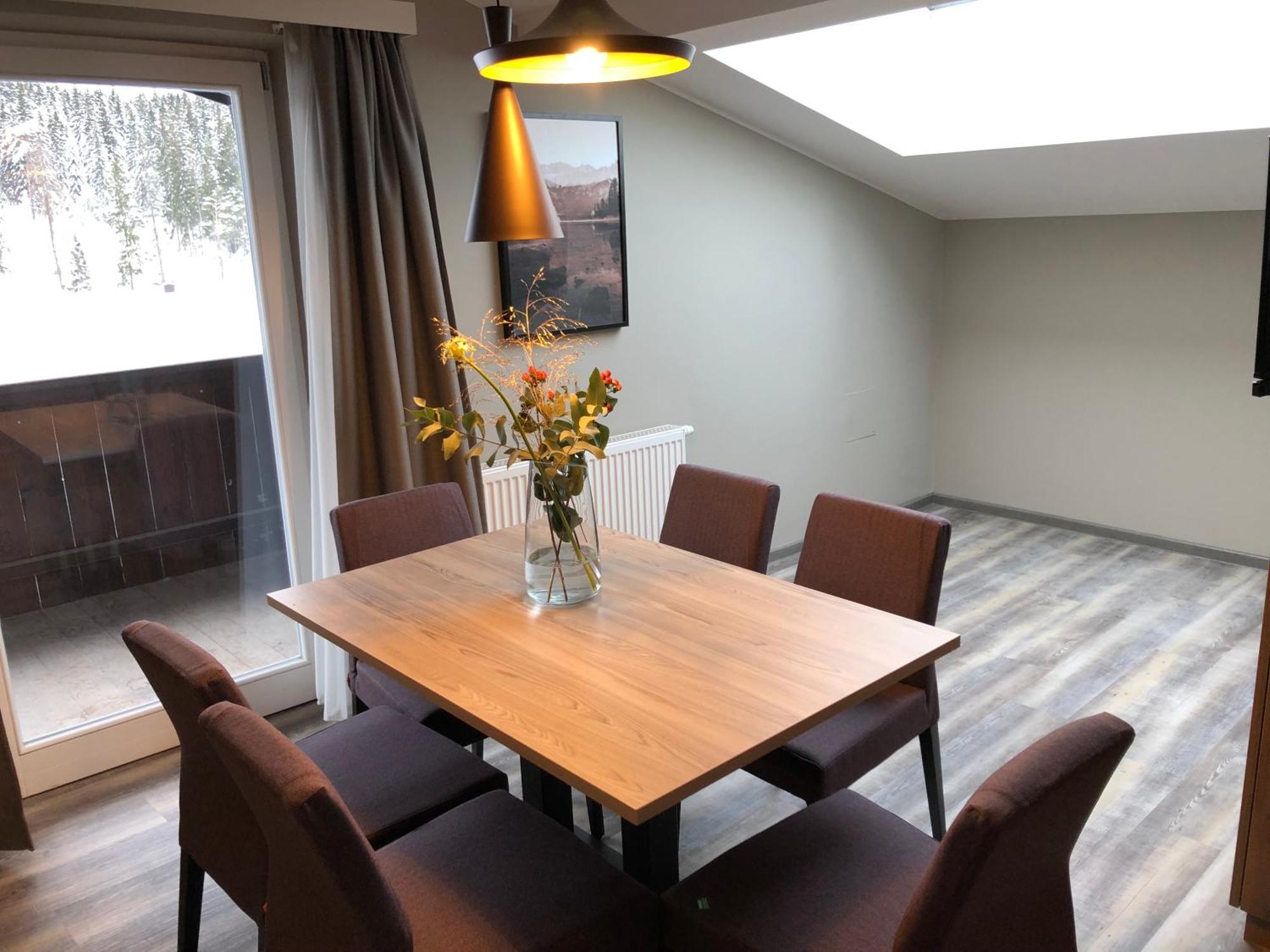 Lakeside Apartments Seefeld Seefeld in Tirol Exterior foto