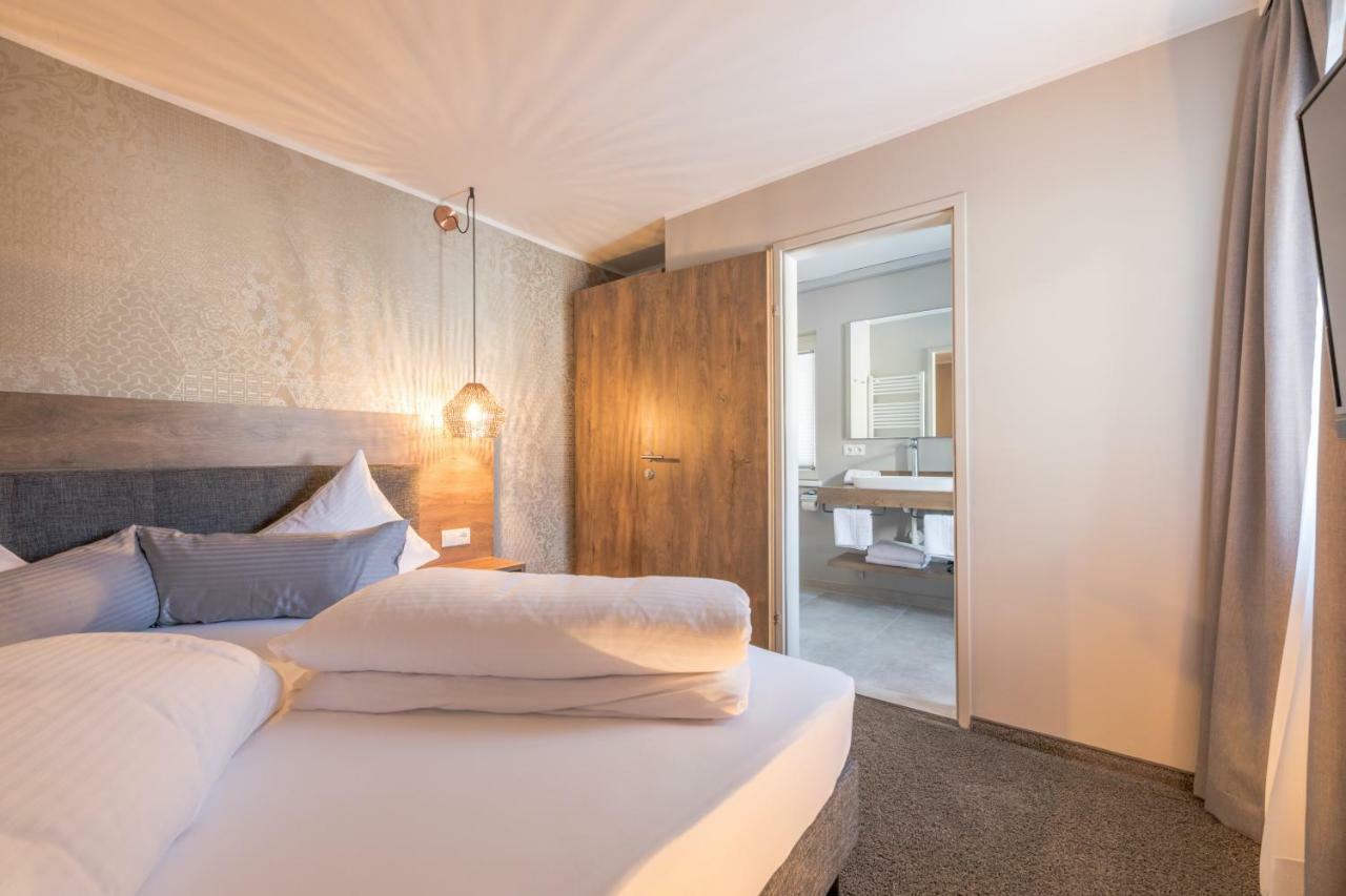 Lakeside Apartments Seefeld Seefeld in Tirol Exterior foto